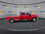 2024 Chevrolet Silverado 3500 Crew Cab 4WD, CM Truck Beds AL ER Model Hauler Body for sale #74365 - photo 12