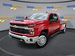 2024 Chevrolet Silverado 3500 Crew Cab 4WD, CM Truck Beds AL ER Model Hauler Body for sale #74365 - photo 3