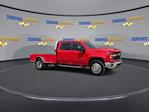 2024 Chevrolet Silverado 3500 Crew Cab 4WD, CM Truck Beds AL ER Model Hauler Body for sale #74365 - photo 5