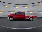 2024 Chevrolet Silverado 3500 Crew Cab 4WD, CM Truck Beds AL ER Model Hauler Body for sale #74365 - photo 8