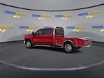 2024 Chevrolet Silverado 3500 Crew Cab 4WD, CM Truck Beds AL ER Model Hauler Body for sale #74365 - photo 9