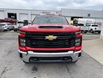 2024 Chevrolet Silverado 2500 Crew Cab 4WD, CM Truck Beds SK Model Flatbed Truck for sale #74904 - photo 12