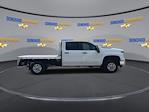 2024 Chevrolet Silverado 2500 Crew Cab 4WD, CM Truck Beds AL RD Model Flatbed Truck for sale #74918 - photo 12