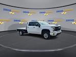 2024 Chevrolet Silverado 2500 Crew Cab 4WD, CM Truck Beds AL RD Model Flatbed Truck for sale #74918 - photo 6