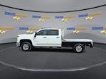 2024 Chevrolet Silverado 2500 Crew Cab 4WD, CM Truck Beds AL RD Model Flatbed Truck for sale #74918 - photo 8