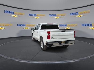2024 Chevrolet Silverado 1500 Crew Cab 4WD Pickup for sale #75674 - photo 2