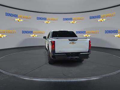 New 2024 Chevrolet Silverado EV Work Truck Crew Cab 4WD Pickup for sale #75801 - photo 2