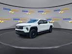 New 2024 Chevrolet Silverado EV Work Truck Crew Cab 4WD Pickup for sale #75801 - photo 27