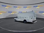 New 2024 Chevrolet Express 4500 Rockport FRP Service Utility Van for sale #76315 - photo 9