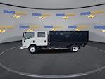 New 2025 Chevrolet LCF 5500XG Crew Cab Bells Welding And Fabrication Landscape Dump for sale #76518 - photo 10