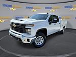 2024 Chevrolet Silverado 3500 Crew Cab RWD Reading Service Truck for sale #76807 - photo 3
