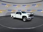 2024 Chevrolet Silverado 3500 Crew Cab RWD Reading Service Truck for sale #76807 - photo 4