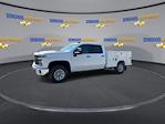 2024 Chevrolet Silverado 3500 Crew Cab RWD Reading Service Truck for sale #76807 - photo 6