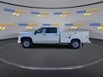2024 Chevrolet Silverado 3500 Crew Cab RWD Reading Service Truck for sale #76807 - photo 7