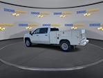 2024 Chevrolet Silverado 3500 Crew Cab RWD Reading Service Truck for sale #76807 - photo 2