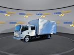 2025 Chevrolet LCF 4500HG Crew Cab RWD, Box Truck for sale #76907 - photo 7