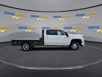 2025 Chevrolet Silverado 3500 Crew Cab DRW 4WD CM Truck Beds Flatbed Truck for sale #77011 - photo 12
