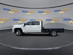2025 Chevrolet Silverado 3500 Crew Cab DRW 4WD CM Truck Beds Flatbed Truck for sale #77011 - photo 24