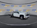 2025 Chevrolet Silverado 3500 Crew Cab DRW 4WD CM Truck Beds Flatbed Truck for sale #77011 - photo 8
