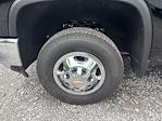 New 2025 Chevrolet Silverado 3500 LT Crew Cab 4WD 9' 4" CM Truck Beds Steel Flatbed Truck for sale #77197 - photo 13