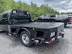New 2025 Chevrolet Silverado 3500 LT Crew Cab 4WD 9' 4" CM Truck Beds Steel Flatbed Truck for sale #77197 - photo 25