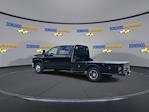 New 2025 Chevrolet Silverado 3500 LT Crew Cab 4WD 9' 4" CM Truck Beds Steel Flatbed Truck for sale #77197 - photo 2