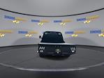 New 2025 Chevrolet Silverado 3500 LT Crew Cab 4WD 9' 4" CM Truck Beds Steel Flatbed Truck for sale #77197 - photo 7