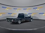 New 2025 Chevrolet Silverado 3500 LT Crew Cab 4WD 9' 4" CM Truck Beds Steel Flatbed Truck for sale #77197 - photo 8