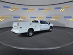 2025 Chevrolet Silverado 3500 Crew Cab DRW 4WD Knapheide Service Truck for sale #77204 - photo 11