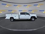2025 Chevrolet Silverado 3500 Crew Cab DRW 4WD Knapheide Service Truck for sale #77204 - photo 12