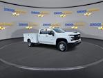 2025 Chevrolet Silverado 3500 Crew Cab DRW 4WD Knapheide Service Truck for sale #77204 - photo 5