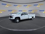 2025 Chevrolet Silverado 3500 Crew Cab DRW 4WD Knapheide Service Truck for sale #77204 - photo 7