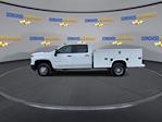 2025 Chevrolet Silverado 3500 Crew Cab DRW 4WD Knapheide Service Truck for sale #77204 - photo 8