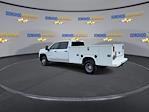 2025 Chevrolet Silverado 3500 Crew Cab DRW 4WD Knapheide Service Truck for sale #77204 - photo 9