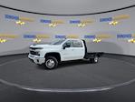 2025 Chevrolet Silverado 3500 Crew Cab DRW 4WD Knapheide Flatbed Truck for sale #77233 - photo 20