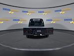 2025 Chevrolet Silverado 3500 Crew Cab DRW 4WD Knapheide Flatbed Truck for sale #77233 - photo 19