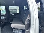 New 2025 Chevrolet Silverado 3500 LT Crew Cab 4WD 9' 10" Knapheide Steel Flatbed Truck with Gooseneck Hitch for sale #77233 - photo 24