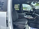 New 2025 Chevrolet Silverado 3500 LT Crew Cab 4WD 9' 10" Knapheide Steel Flatbed Truck with Gooseneck Hitch for sale #77233 - photo 26