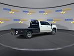 2025 Chevrolet Silverado 3500 Crew Cab DRW 4WD CM Truck Beds Flatbed Truck for sale #77234 - photo 7