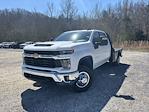 2025 Chevrolet Silverado 3500 Crew Cab DRW 4WD CM Truck Beds Flatbed Truck for sale #77234 - photo 9