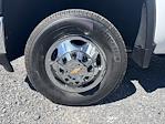 2025 Chevrolet Silverado 3500 Crew Cab DRW 4WD CM Truck Beds Flatbed Truck for sale #77234 - photo 11