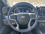 2025 Chevrolet Silverado 3500 Crew Cab DRW 4WD CM Truck Beds Flatbed Truck for sale #77234 - photo 15