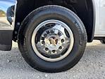 2025 Chevrolet Silverado 3500 Crew Cab DRW 4WD CM Truck Beds Flatbed Truck for sale #77235 - photo 4