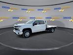 2025 Chevrolet Silverado 3500 Crew Cab DRW 4WD CM Truck Beds Flatbed Truck for sale #77235 - photo 16