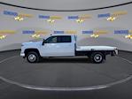 2025 Chevrolet Silverado 3500 Crew Cab DRW 4WD CM Truck Beds Flatbed Truck for sale #77235 - photo 20