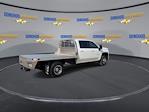 2025 Chevrolet Silverado 3500 Crew Cab DRW 4WD CM Truck Beds Flatbed Truck for sale #77235 - photo 22