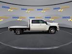2025 Chevrolet Silverado 3500 Crew Cab DRW 4WD CM Truck Beds Flatbed Truck for sale #77235 - photo 18