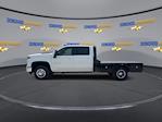 2025 Chevrolet Silverado 3500 Crew Cab DRW 4WD CM Truck Beds Flatbed Truck for sale #77243 - photo 5