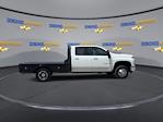 2025 Chevrolet Silverado 3500 Crew Cab DRW 4WD CM Truck Beds Flatbed Truck for sale #77243 - photo 8