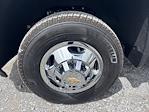 2025 Chevrolet Silverado 3500 Crew Cab DRW 4WD CM Truck Beds Flatbed Truck for sale #77243 - photo 12